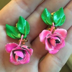 💞 Bundle💞 Vintage Earrings